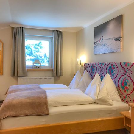 Andi'S Skihotel Obertauern Εξωτερικό φωτογραφία