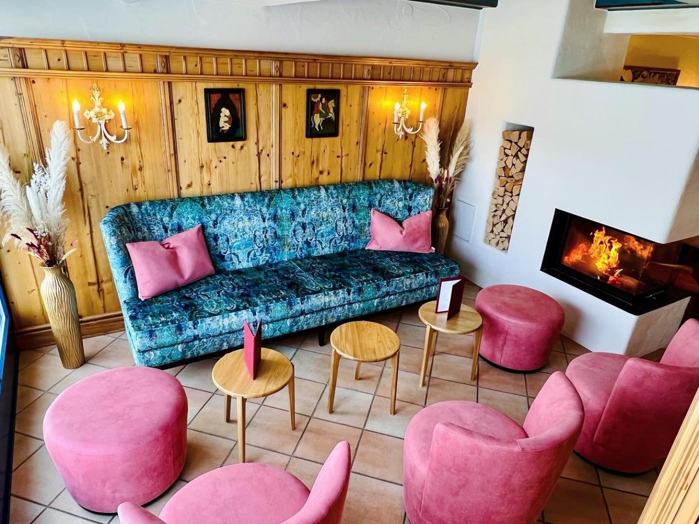 Andi'S Skihotel Obertauern Εξωτερικό φωτογραφία