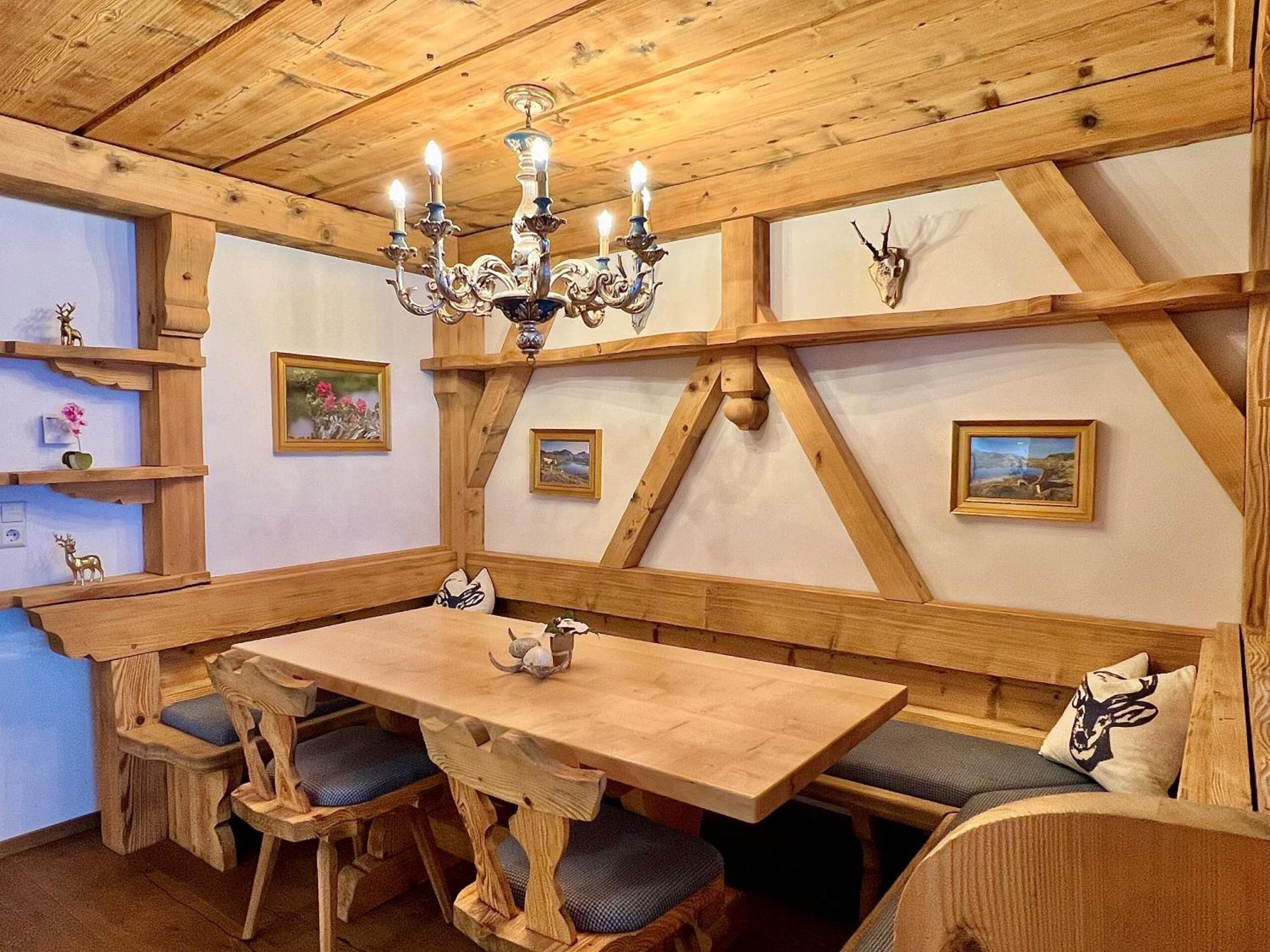 Andi'S Skihotel Obertauern Εξωτερικό φωτογραφία