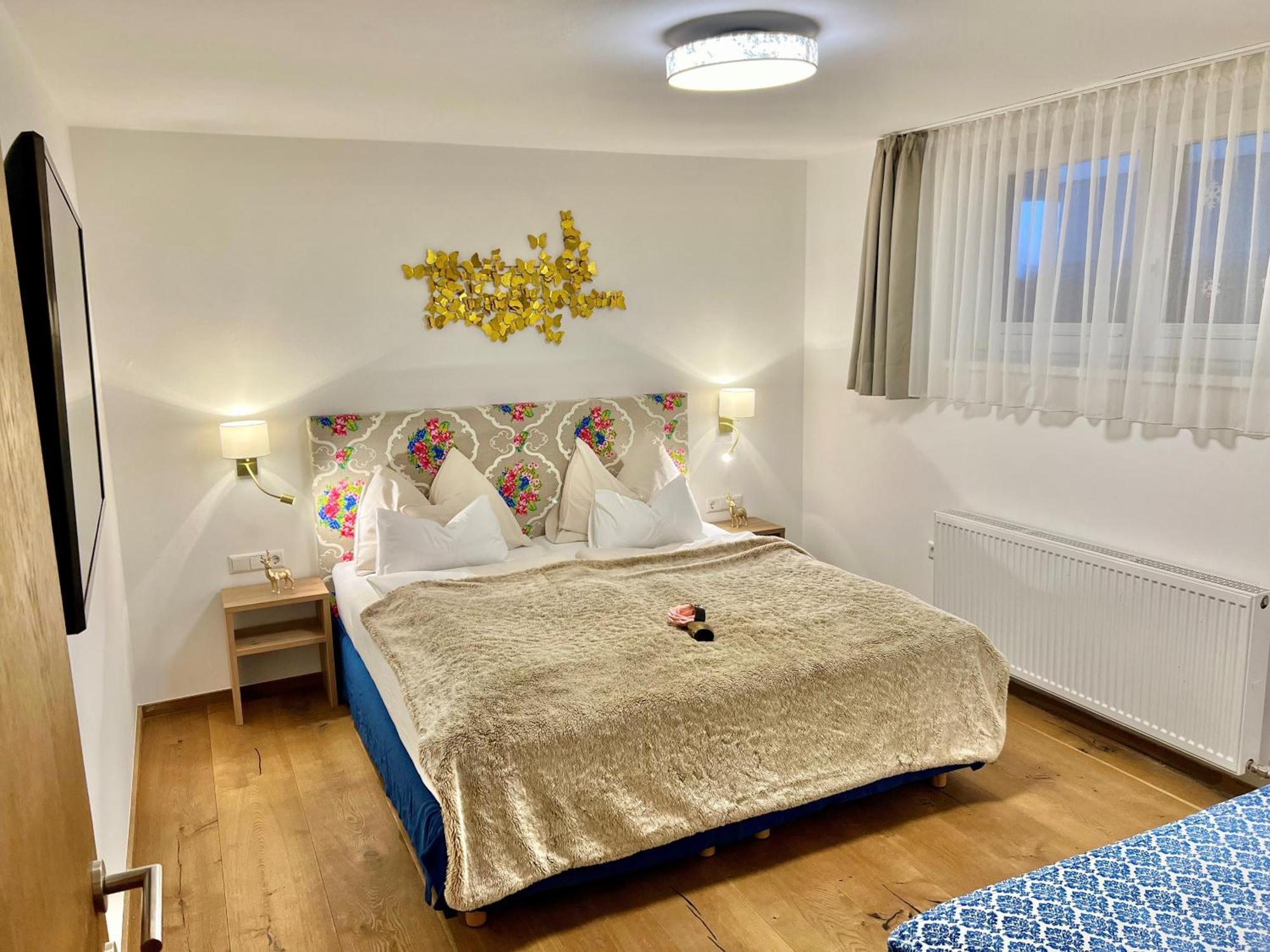 Andi'S Skihotel Obertauern Εξωτερικό φωτογραφία