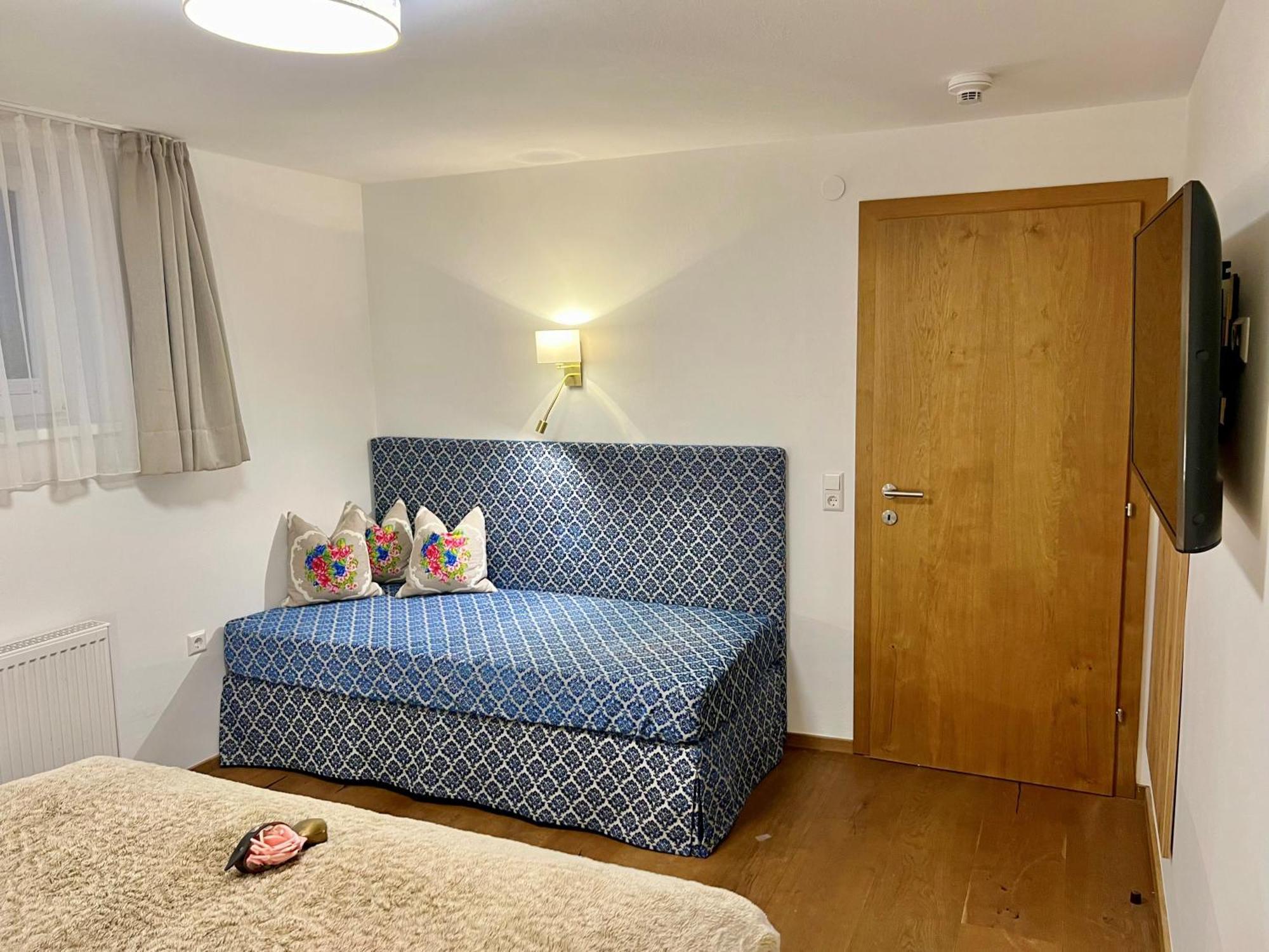 Andi'S Skihotel Obertauern Εξωτερικό φωτογραφία