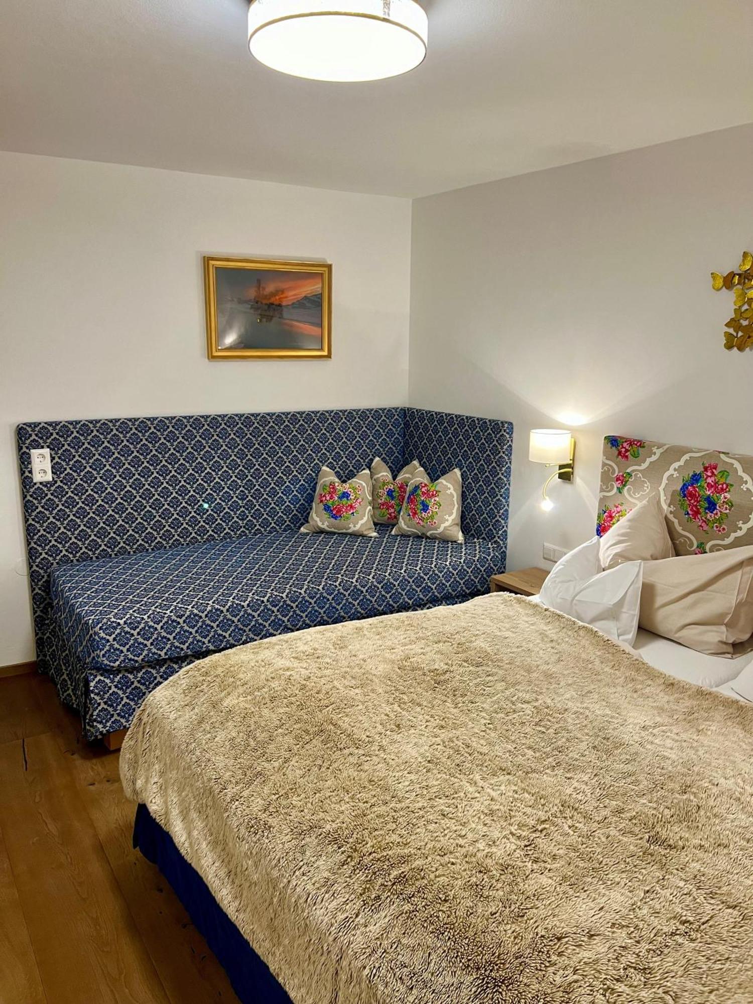 Andi'S Skihotel Obertauern Εξωτερικό φωτογραφία