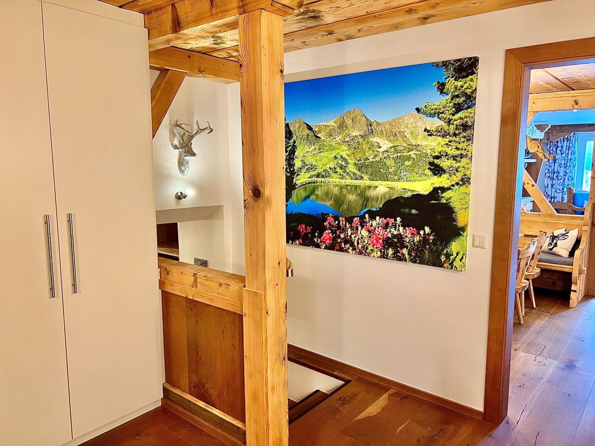 Andi'S Skihotel Obertauern Εξωτερικό φωτογραφία
