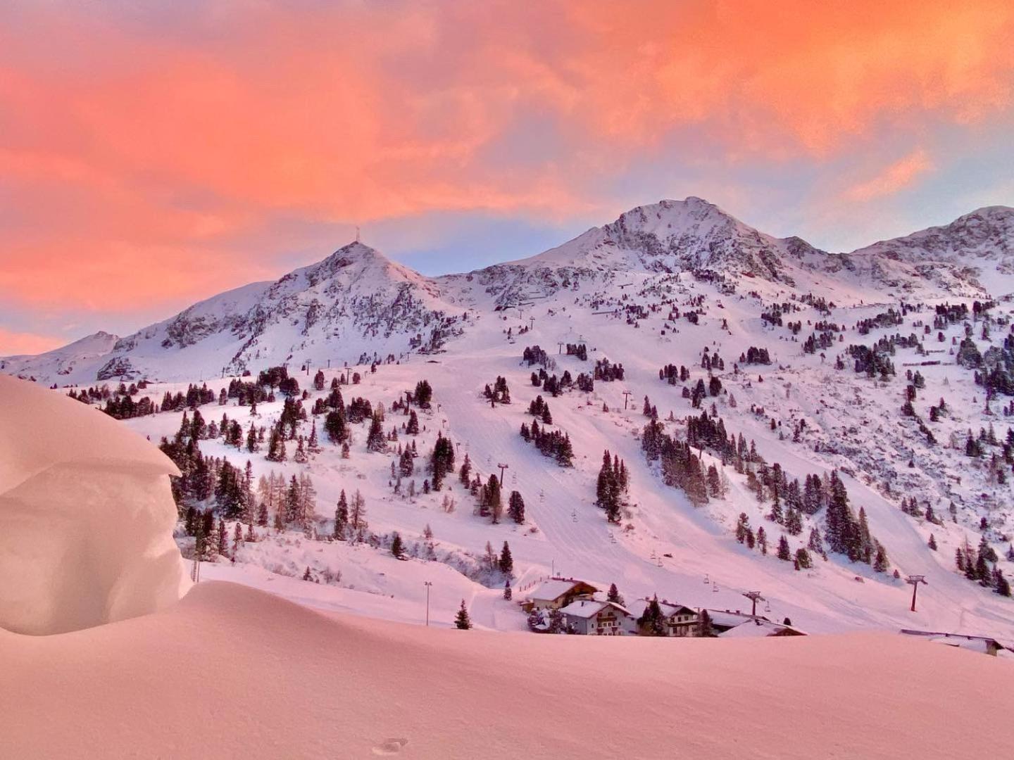 Andi'S Skihotel Obertauern Εξωτερικό φωτογραφία