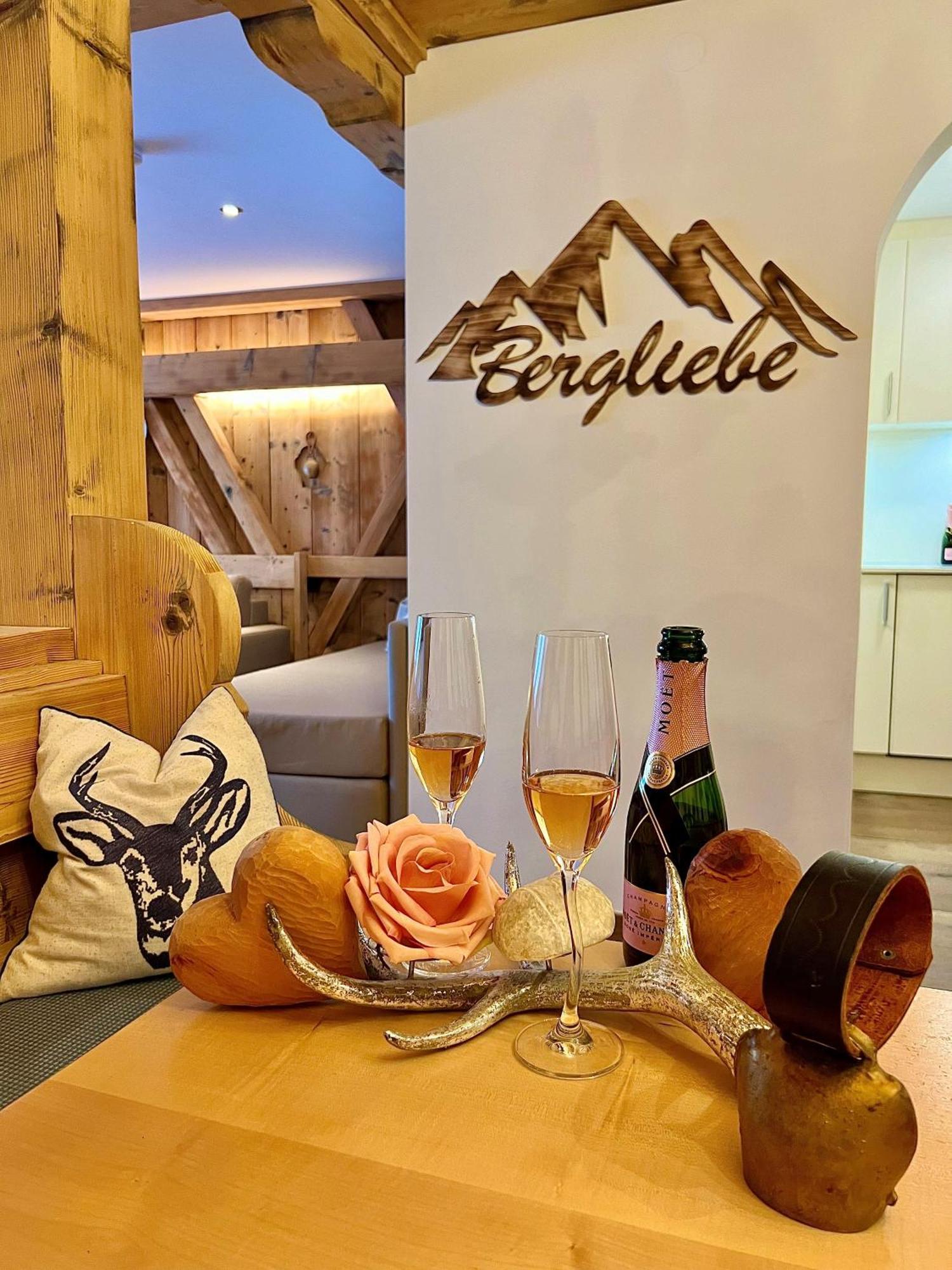 Andi'S Skihotel Obertauern Εξωτερικό φωτογραφία
