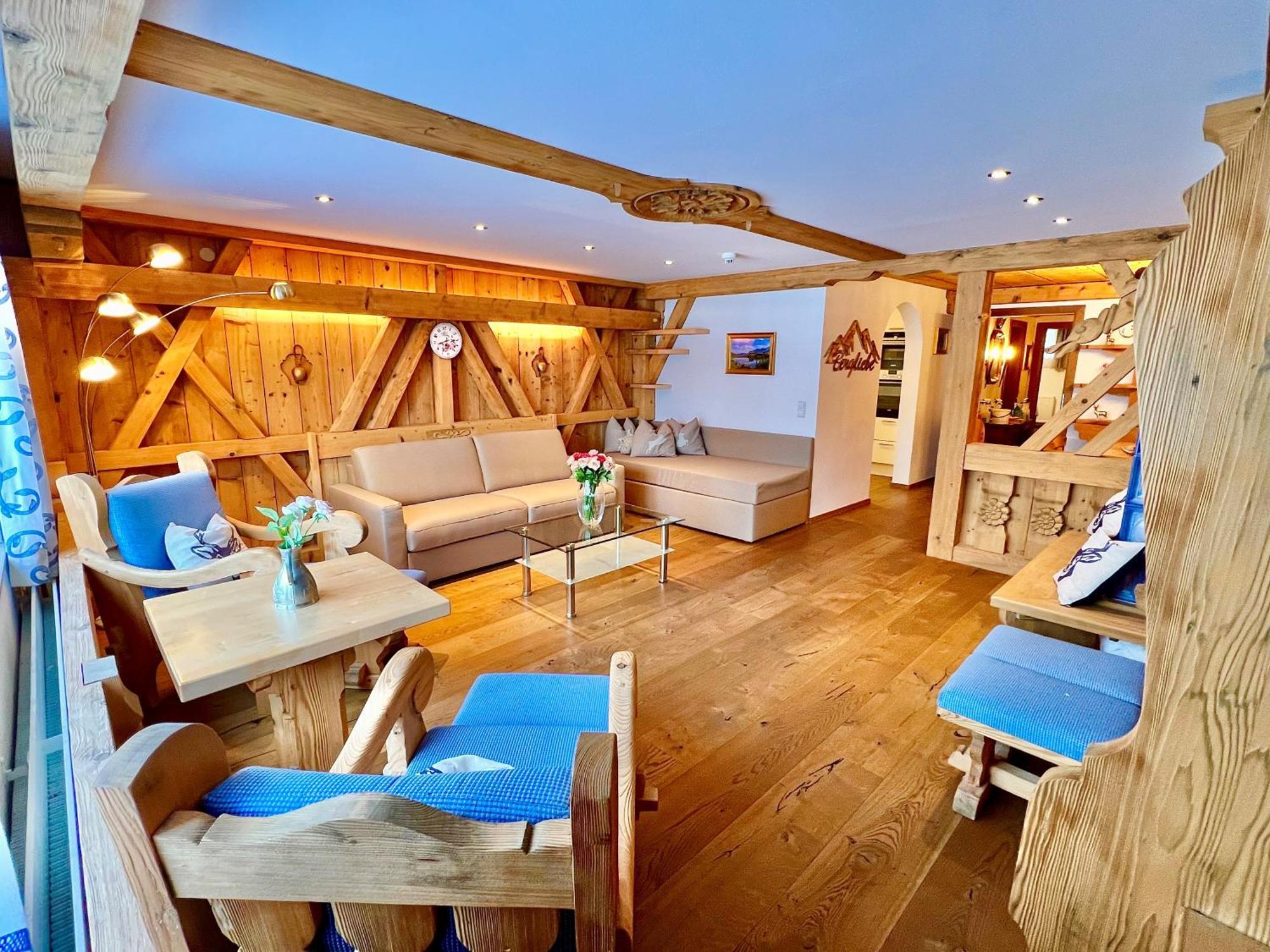 Andi'S Skihotel Obertauern Εξωτερικό φωτογραφία