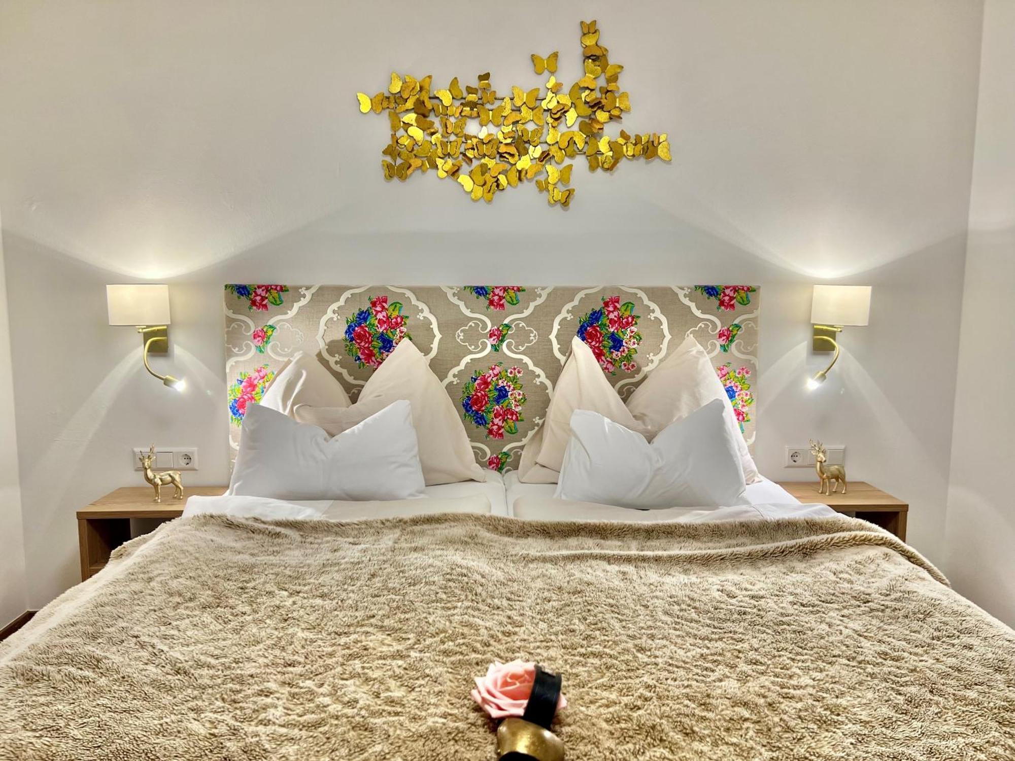 Andi'S Skihotel Obertauern Εξωτερικό φωτογραφία