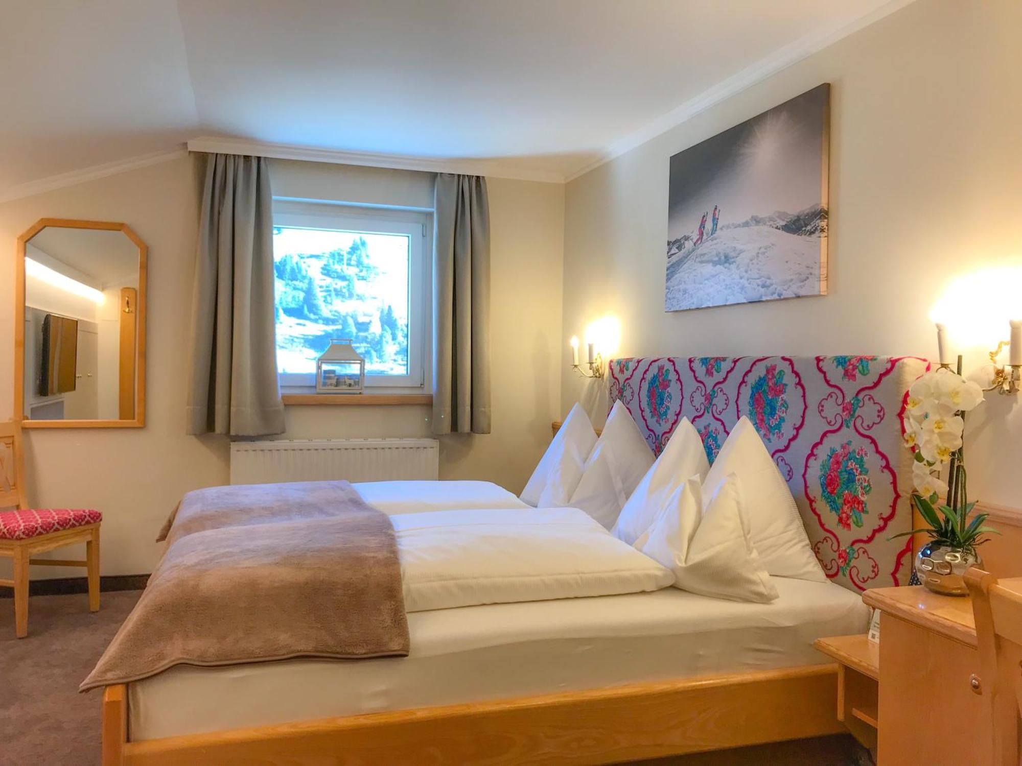 Andi'S Skihotel Obertauern Εξωτερικό φωτογραφία