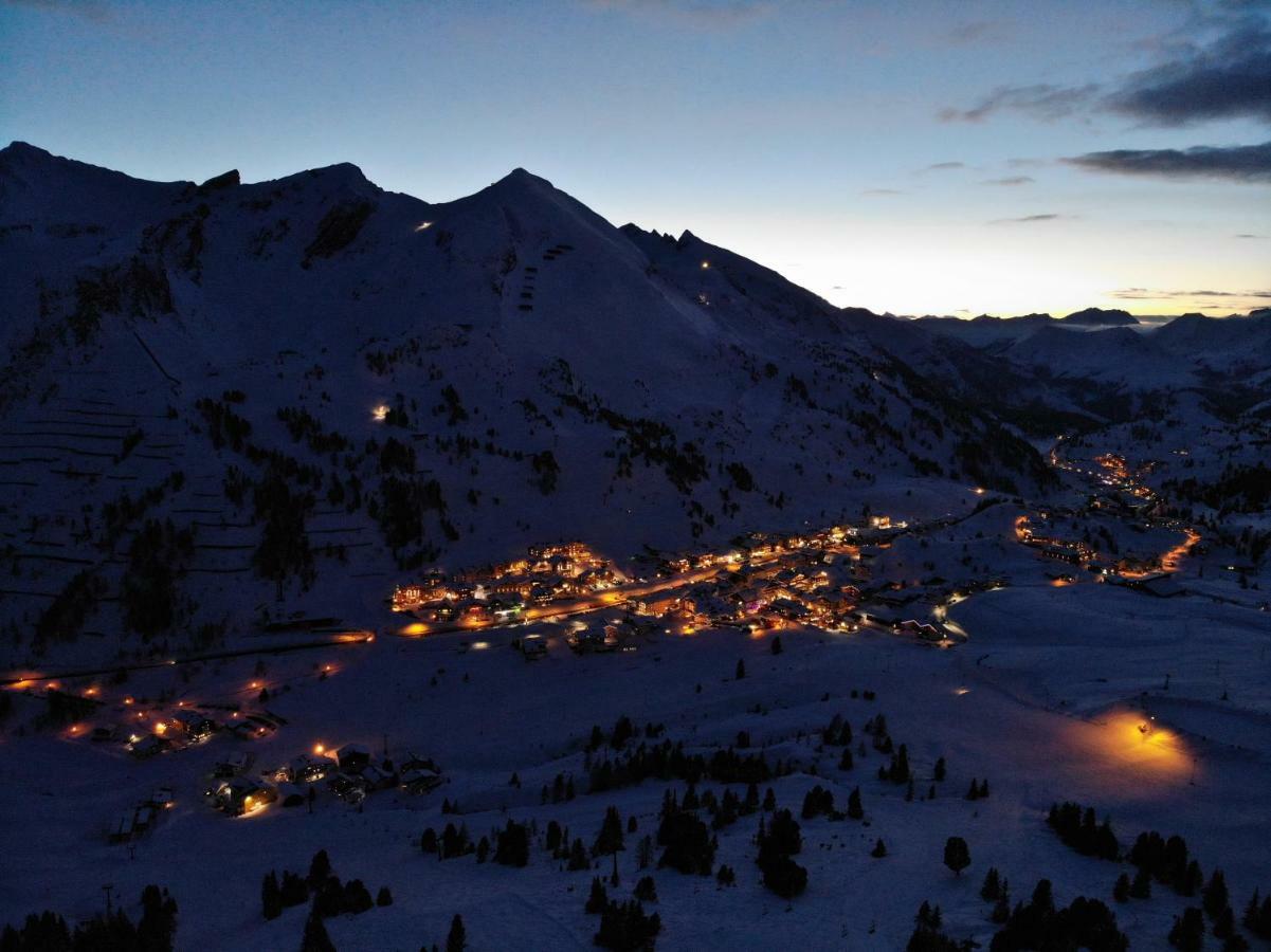 Andi'S Skihotel Obertauern Εξωτερικό φωτογραφία