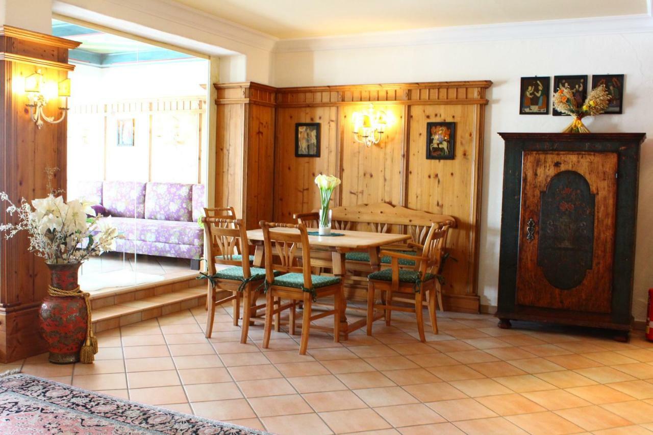 Andi'S Skihotel Obertauern Εξωτερικό φωτογραφία