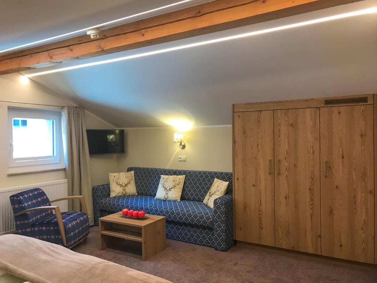 Andi'S Skihotel Obertauern Εξωτερικό φωτογραφία