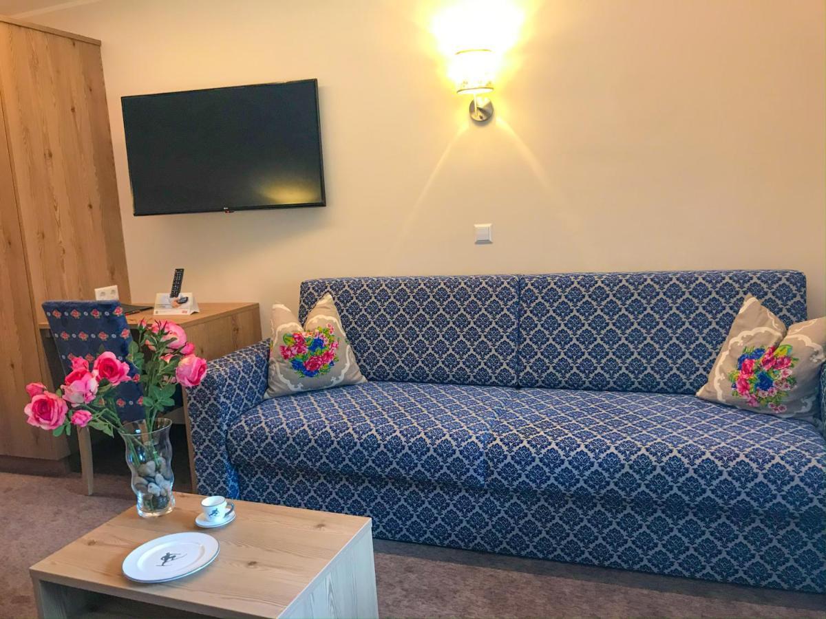 Andi'S Skihotel Obertauern Εξωτερικό φωτογραφία