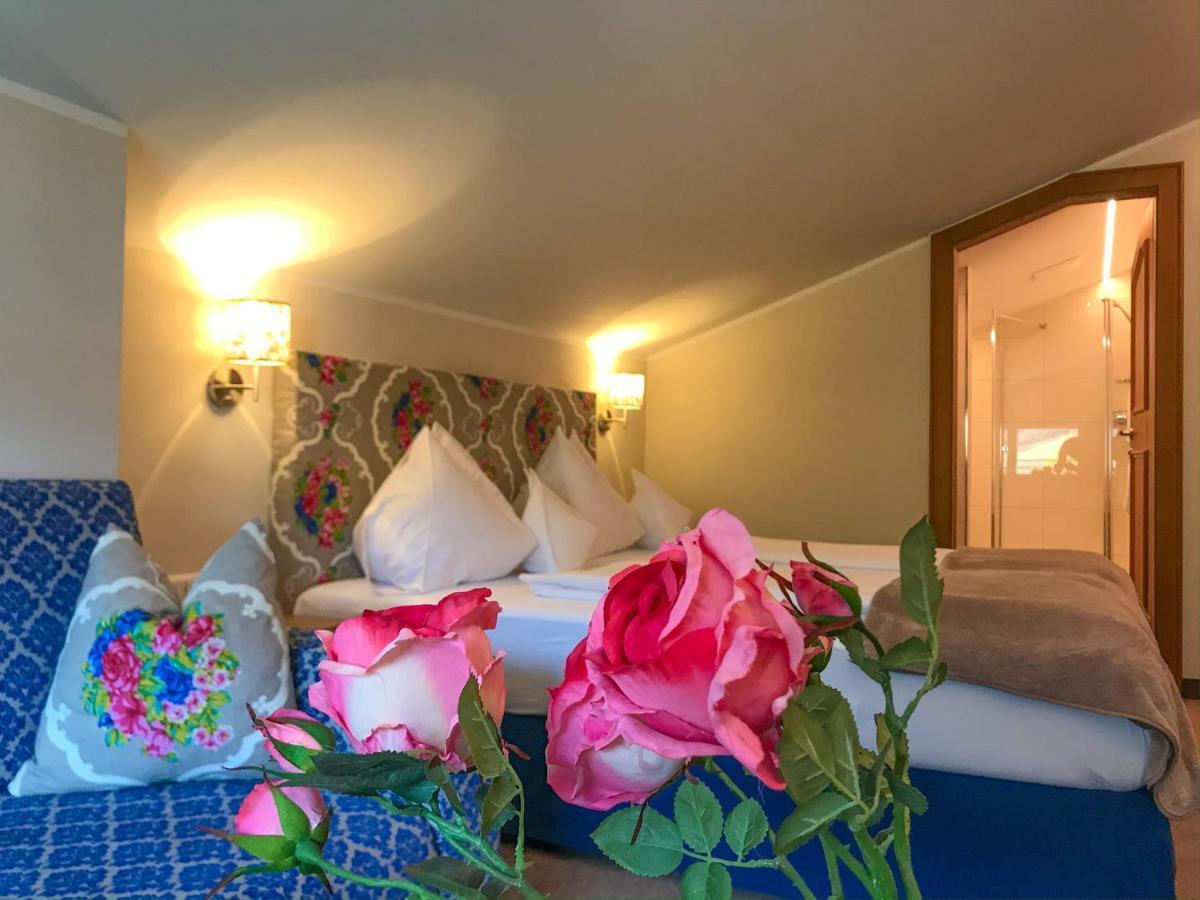 Andi'S Skihotel Obertauern Εξωτερικό φωτογραφία