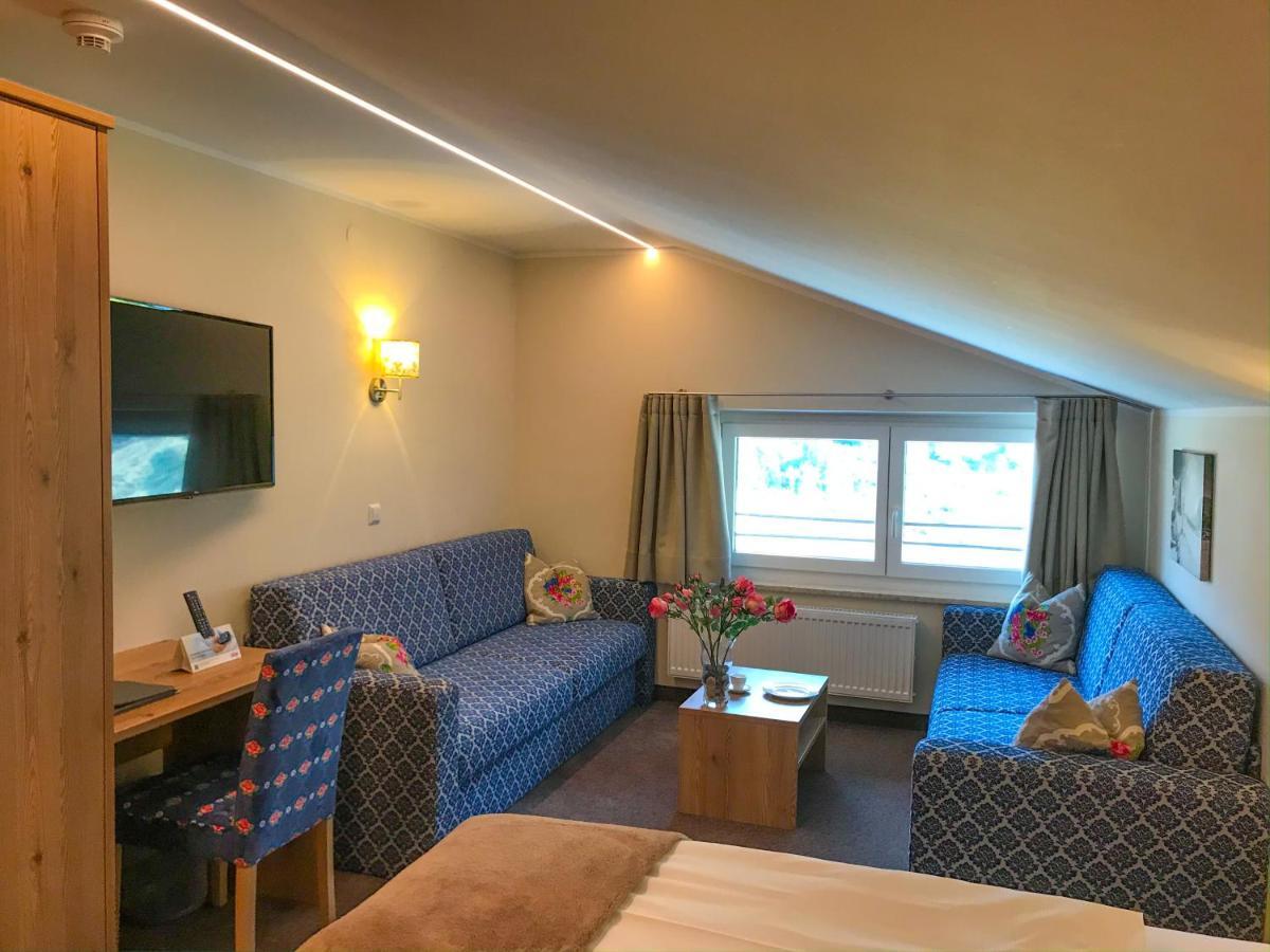 Andi'S Skihotel Obertauern Εξωτερικό φωτογραφία
