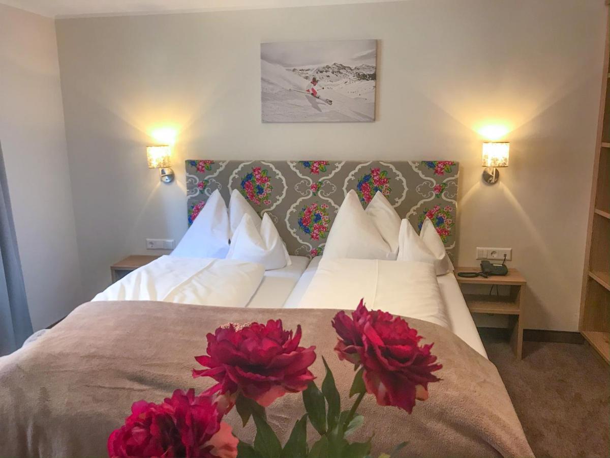 Andi'S Skihotel Obertauern Εξωτερικό φωτογραφία