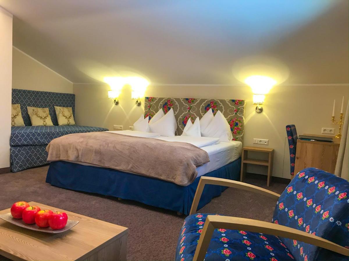 Andi'S Skihotel Obertauern Εξωτερικό φωτογραφία